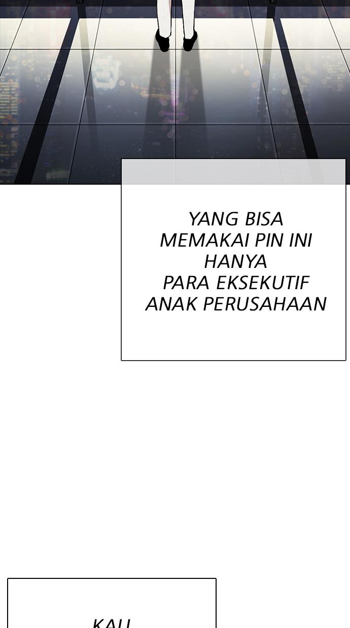 Lookism Chapter 291 halaman 136