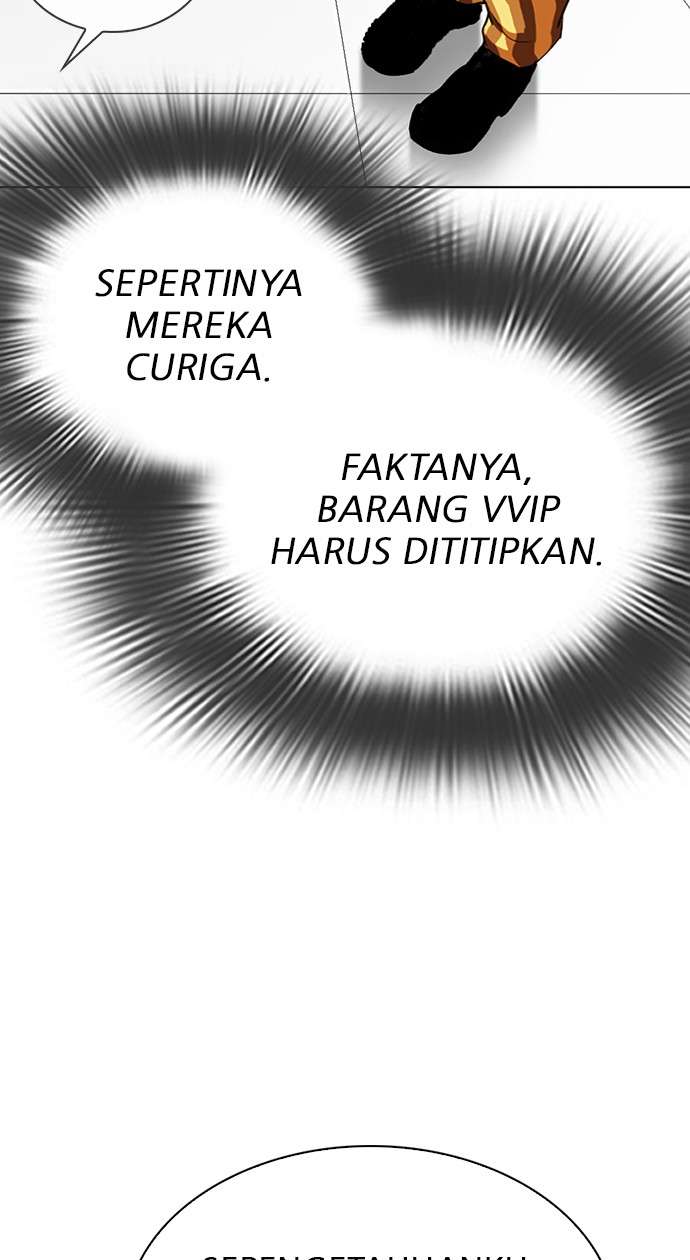Lookism Chapter 292 halaman 29