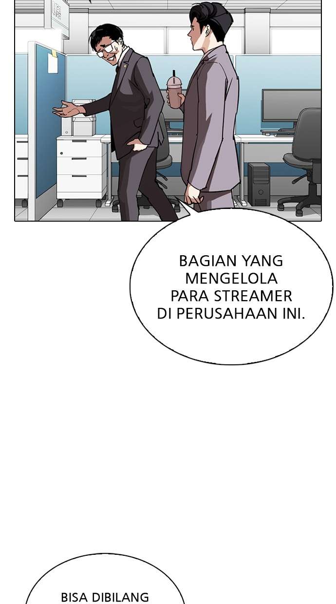 Lookism Chapter 292 halaman 53