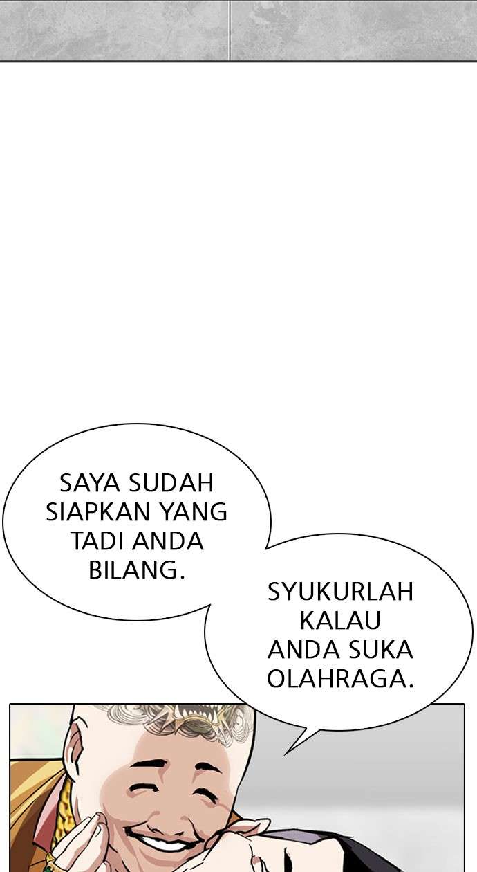 Lookism Chapter 293 halaman 38