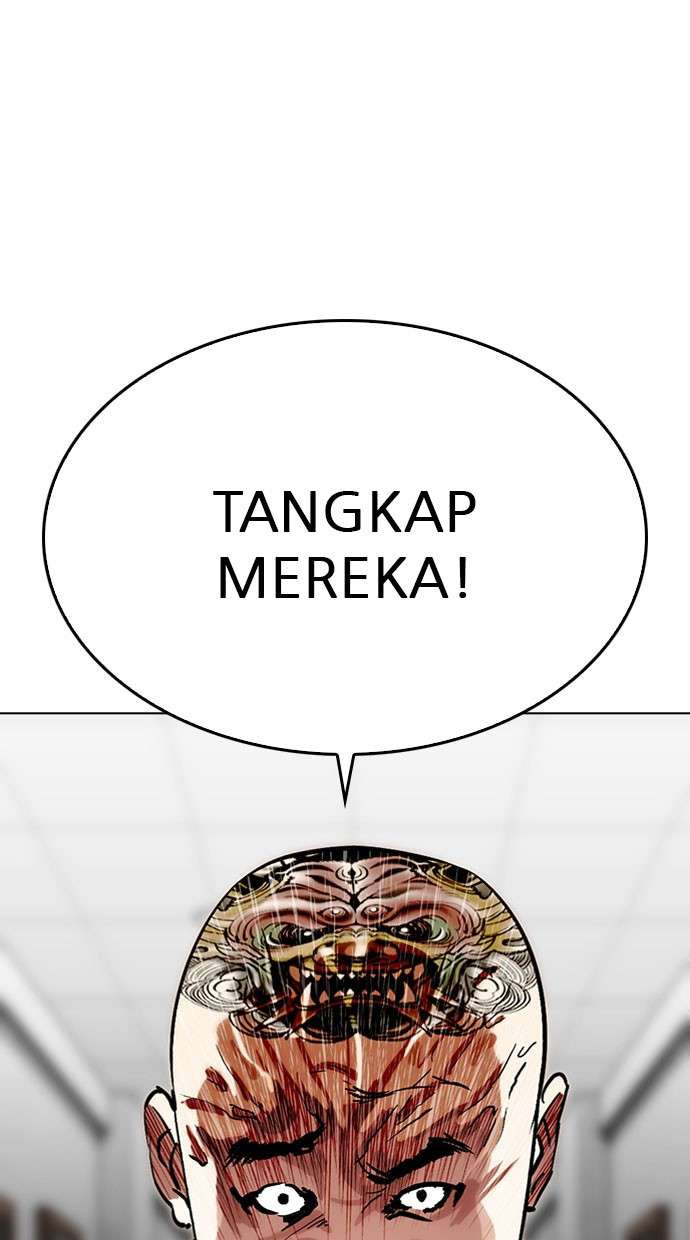 Lookism Chapter 293 halaman 141
