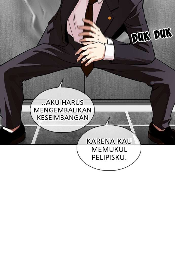 Lookism Chapter 293 halaman 96