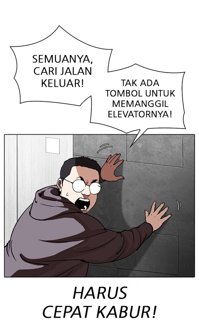 Lookism Chapter 294 halaman 86