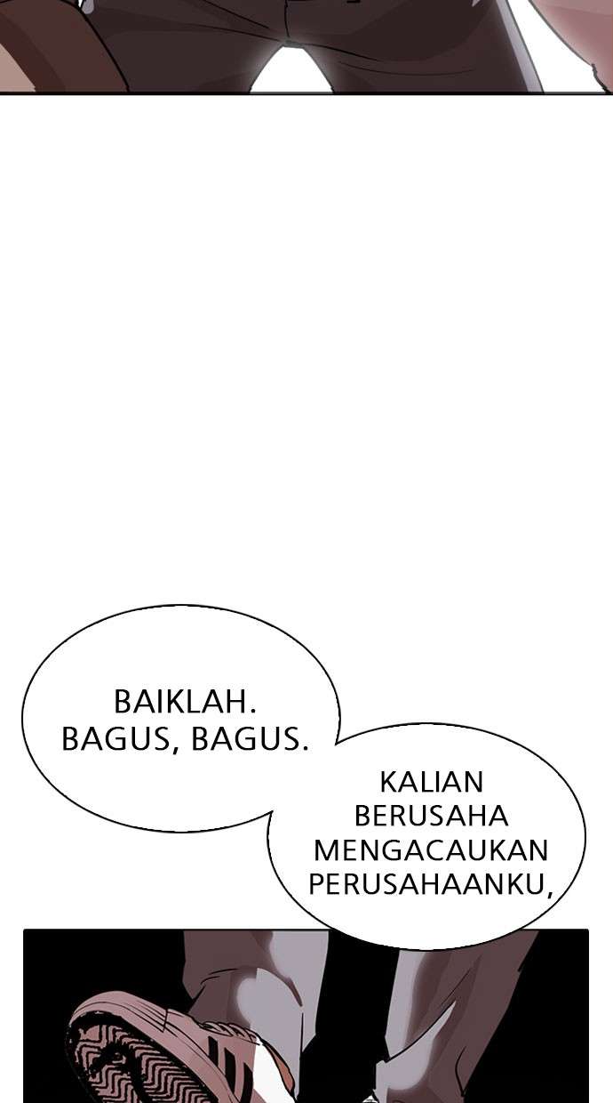 Lookism Chapter 294 halaman 150