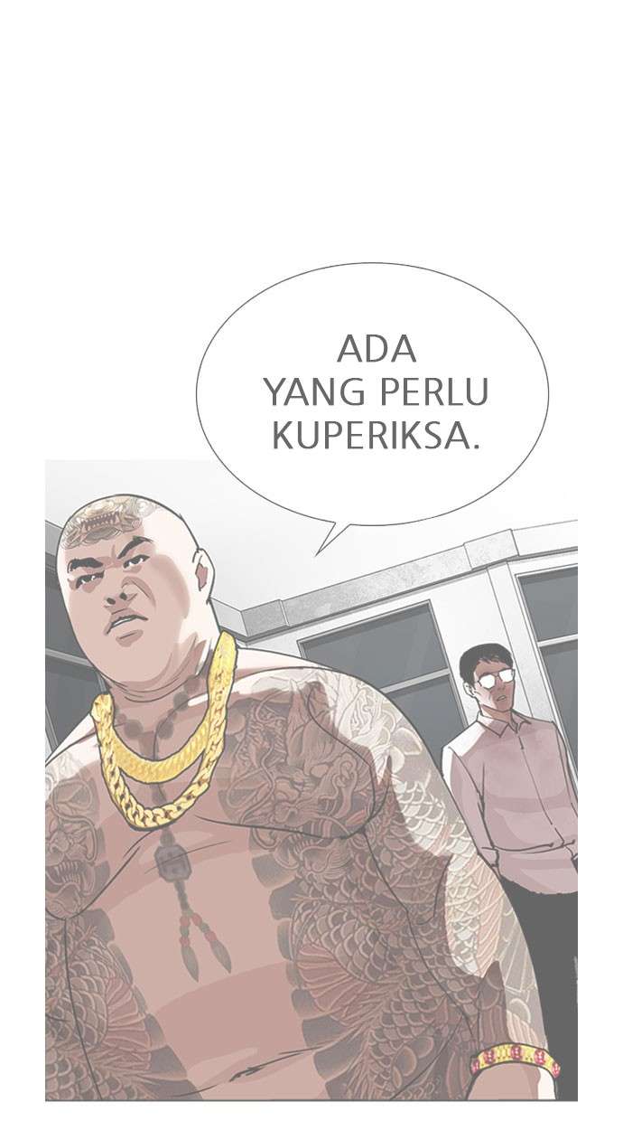Lookism Chapter 294 halaman 93