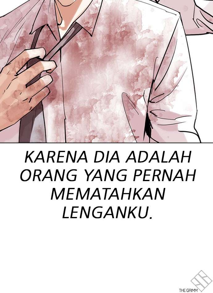 Lookism Chapter 294 halaman 177