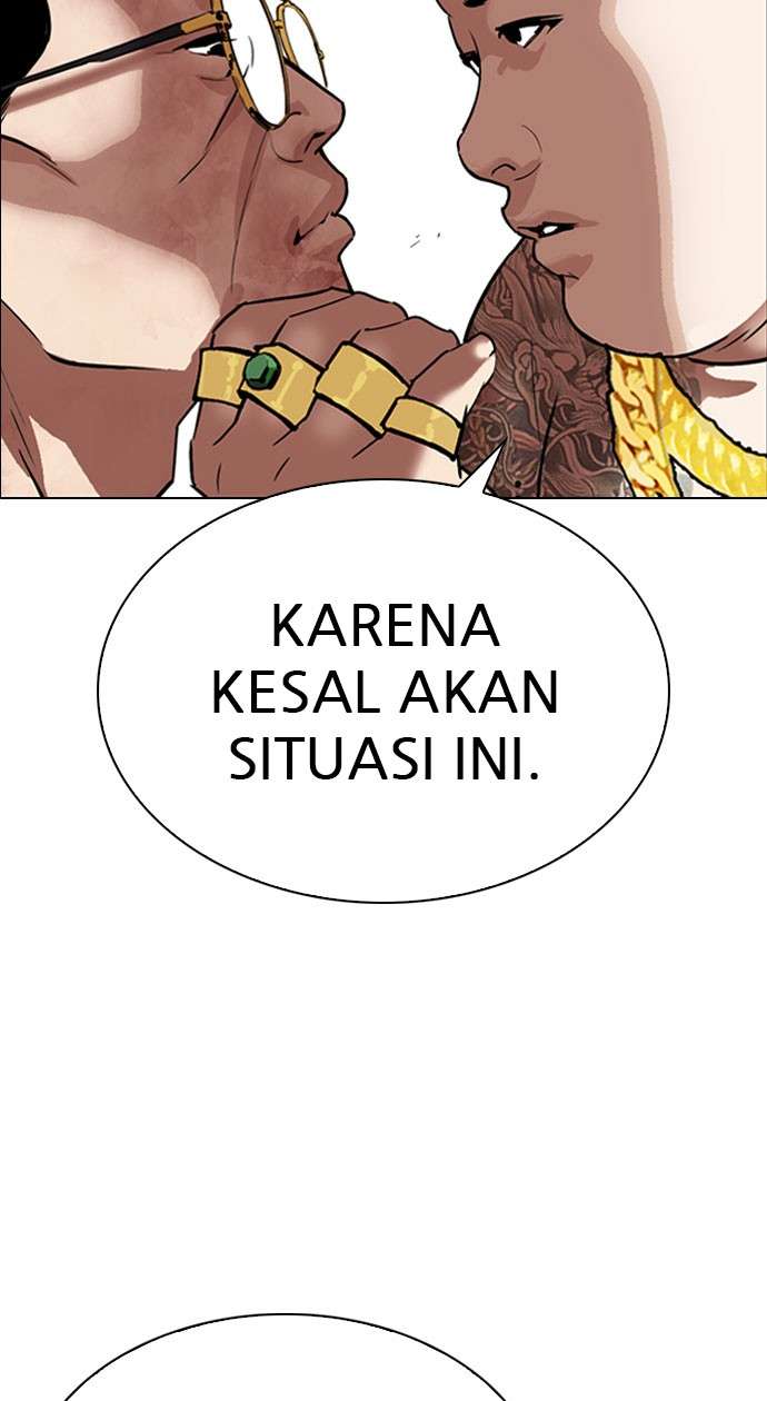 Lookism Chapter 294 halaman 12