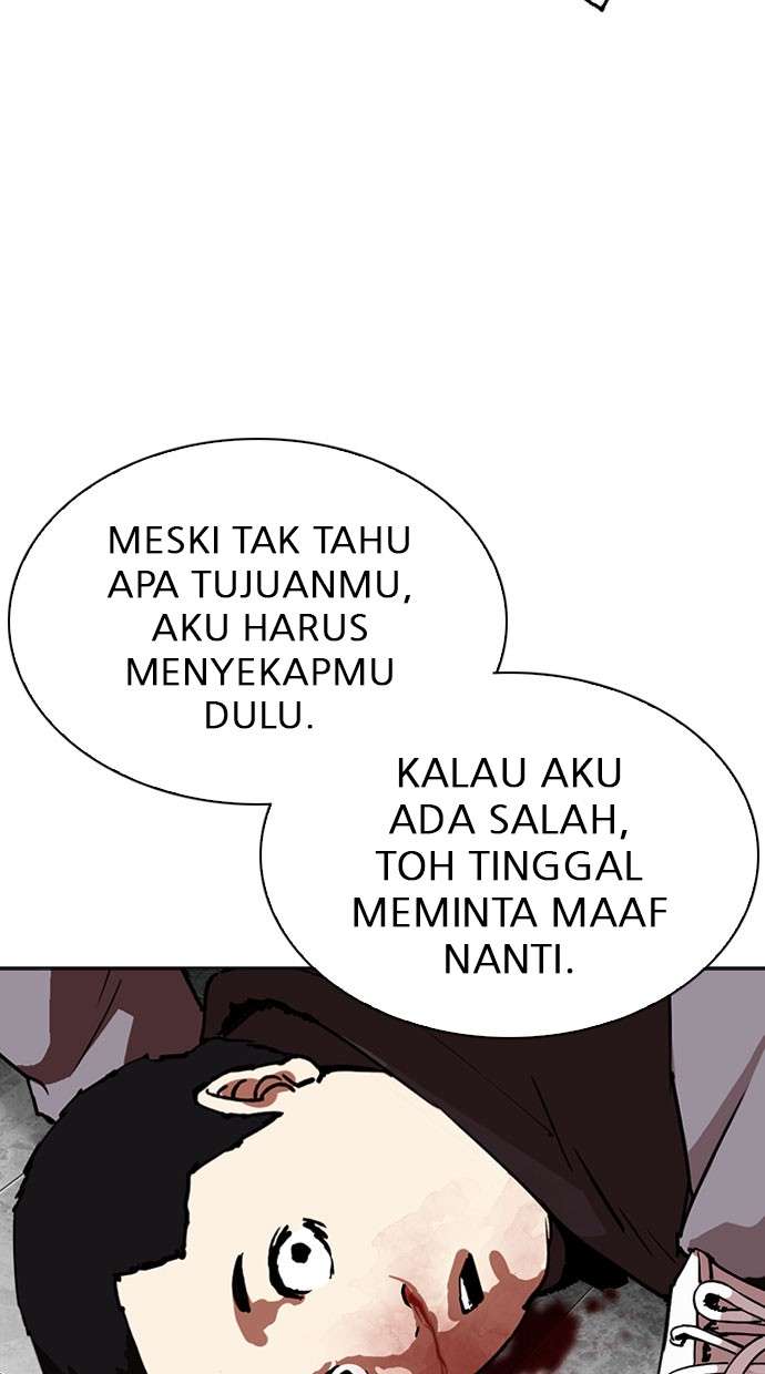 Lookism Chapter 294 halaman 114