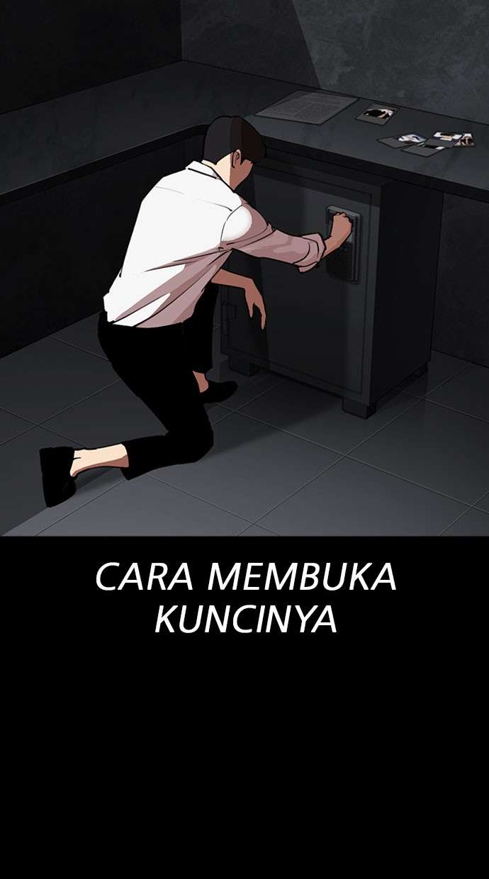 Lookism Chapter 294 halaman 163