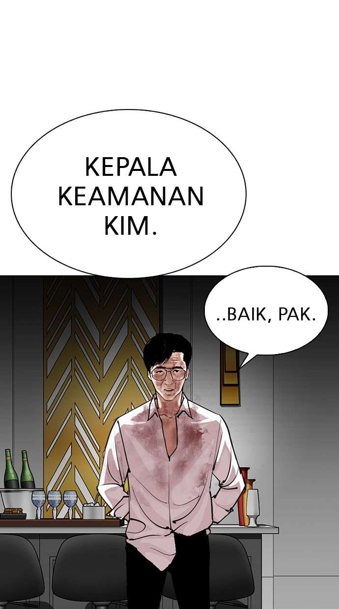 Lookism Chapter 294 halaman 4