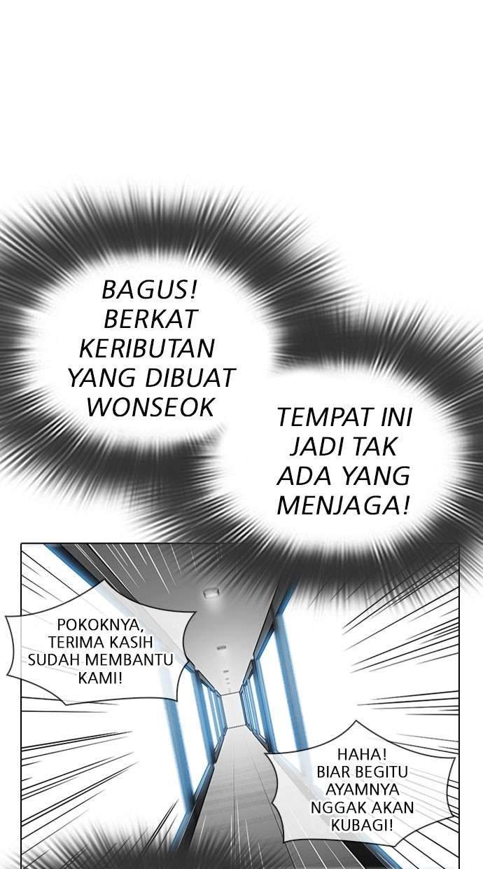 Lookism Chapter 294 halaman 77