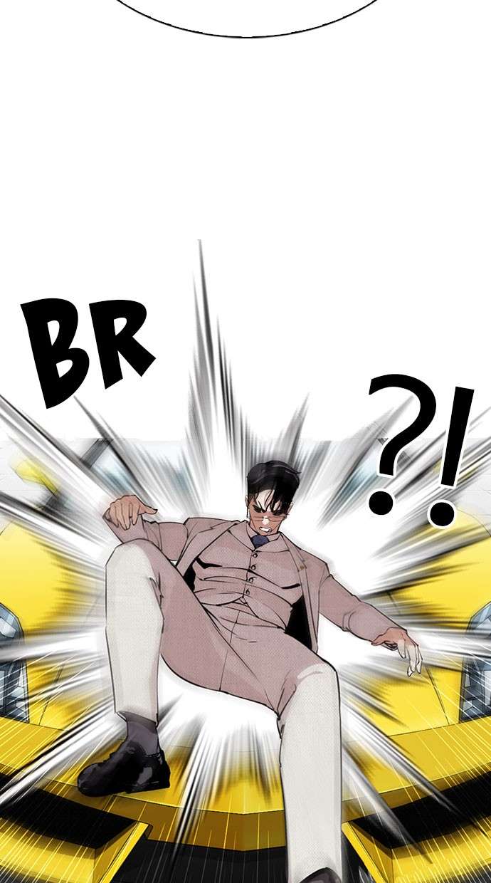 Lookism Chapter 294 halaman 125