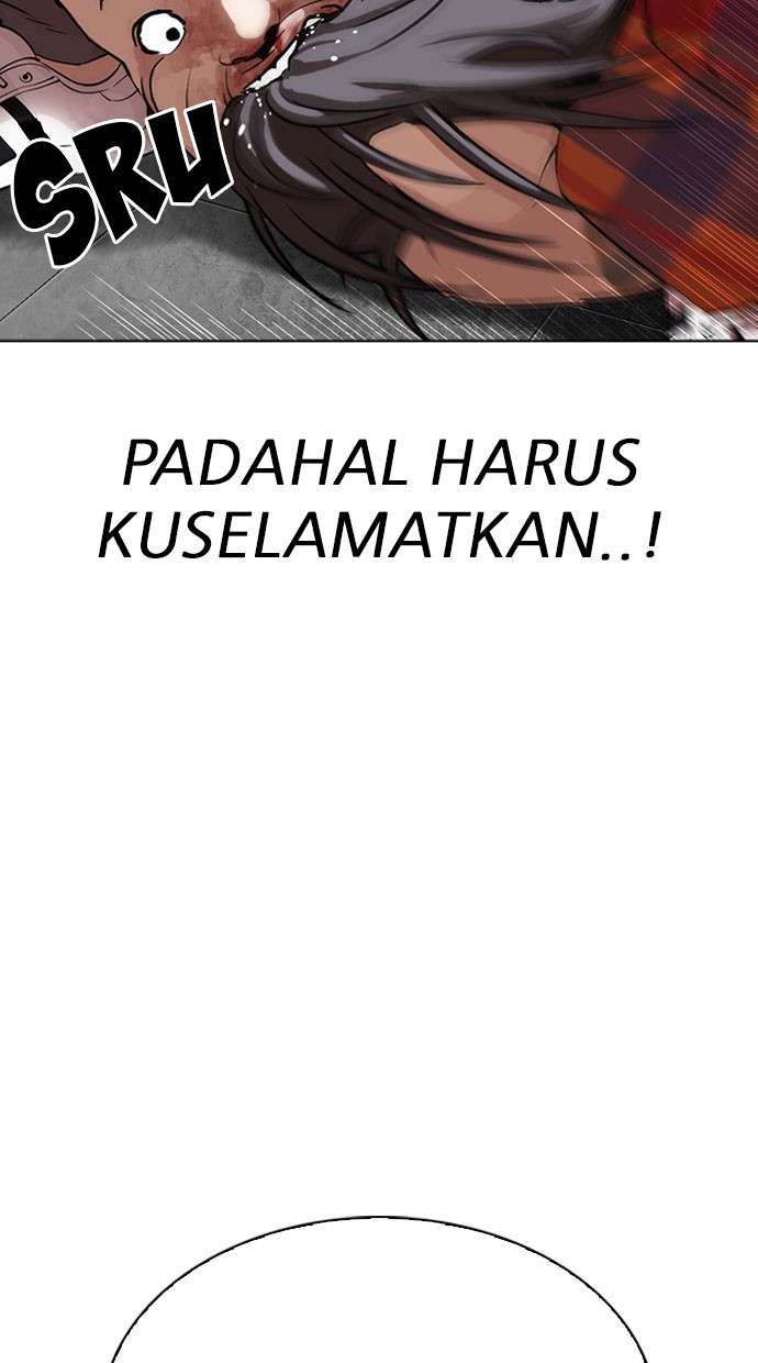 Lookism Chapter 294 halaman 123