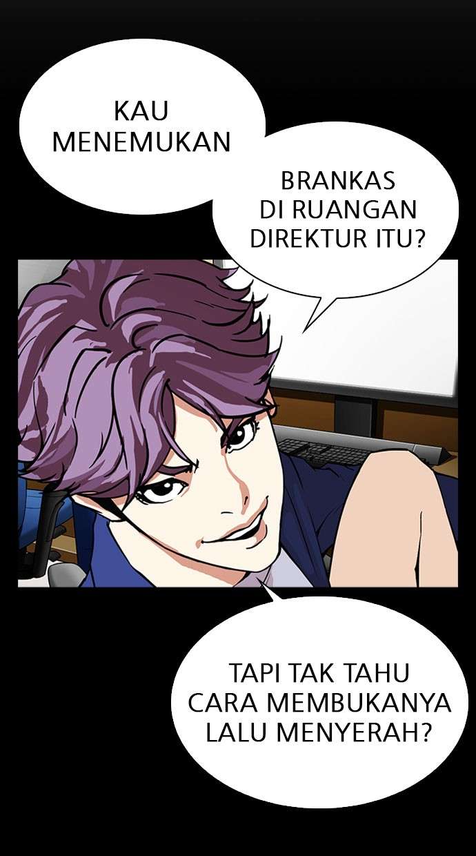 Lookism Chapter 294 halaman 161