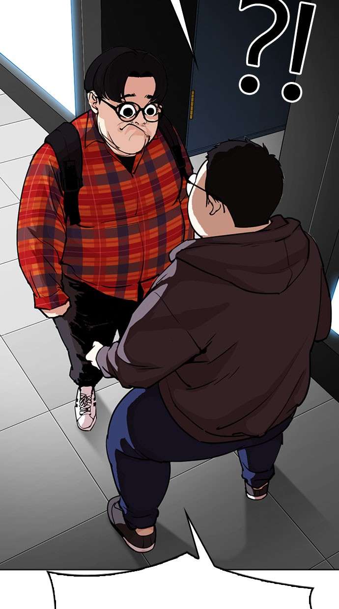Lookism Chapter 294 halaman 83