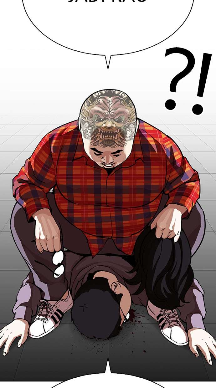 Lookism Chapter 294 halaman 91