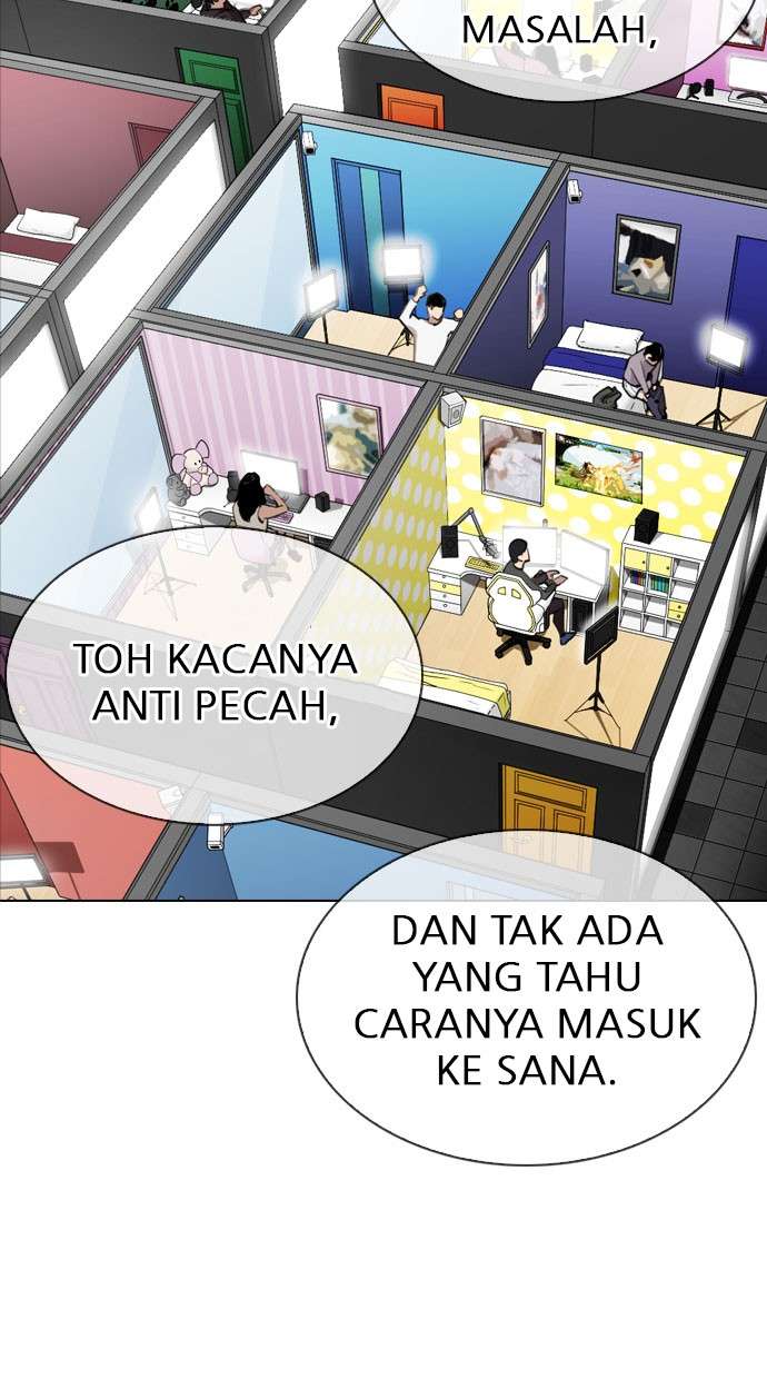 Lookism Chapter 294 halaman 36
