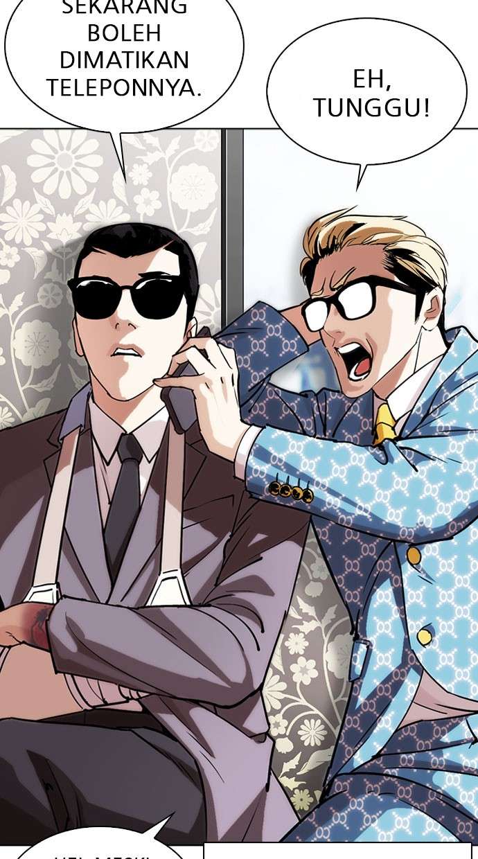 Lookism Chapter 294 halaman 109