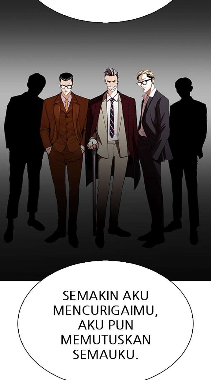 Lookism Chapter 294 halaman 111