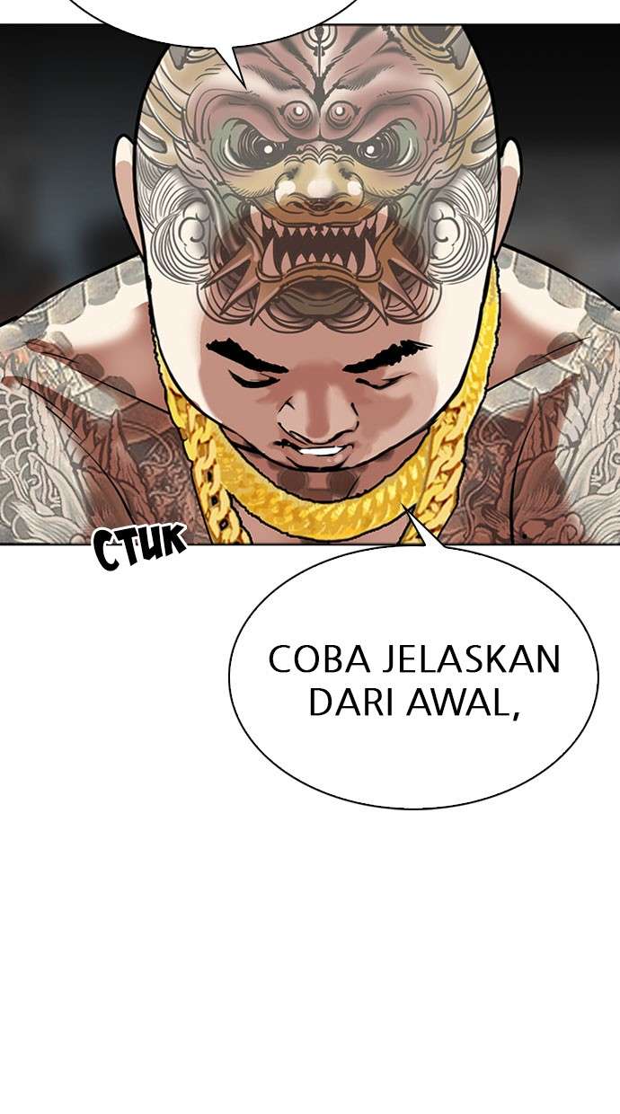 Lookism Chapter 294 halaman 3