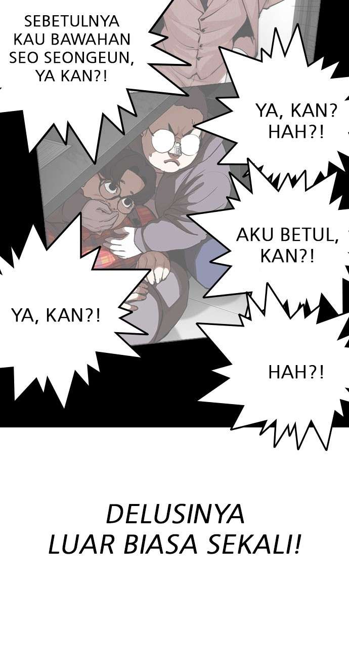 Lookism Chapter 294 halaman 120