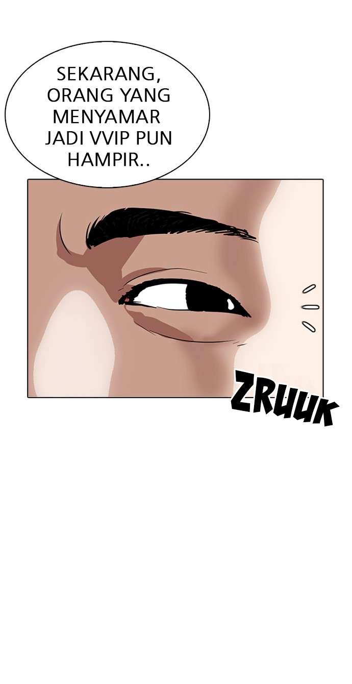 Lookism Chapter 294 halaman 140