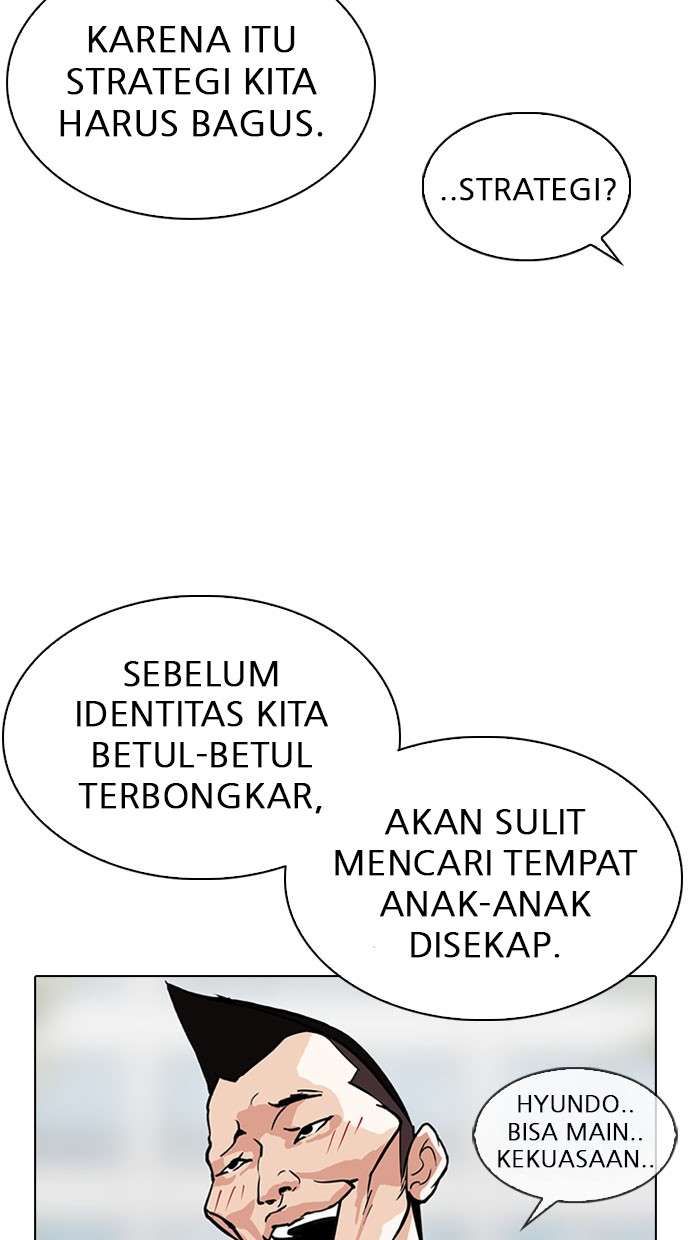 Lookism Chapter 294 halaman 48