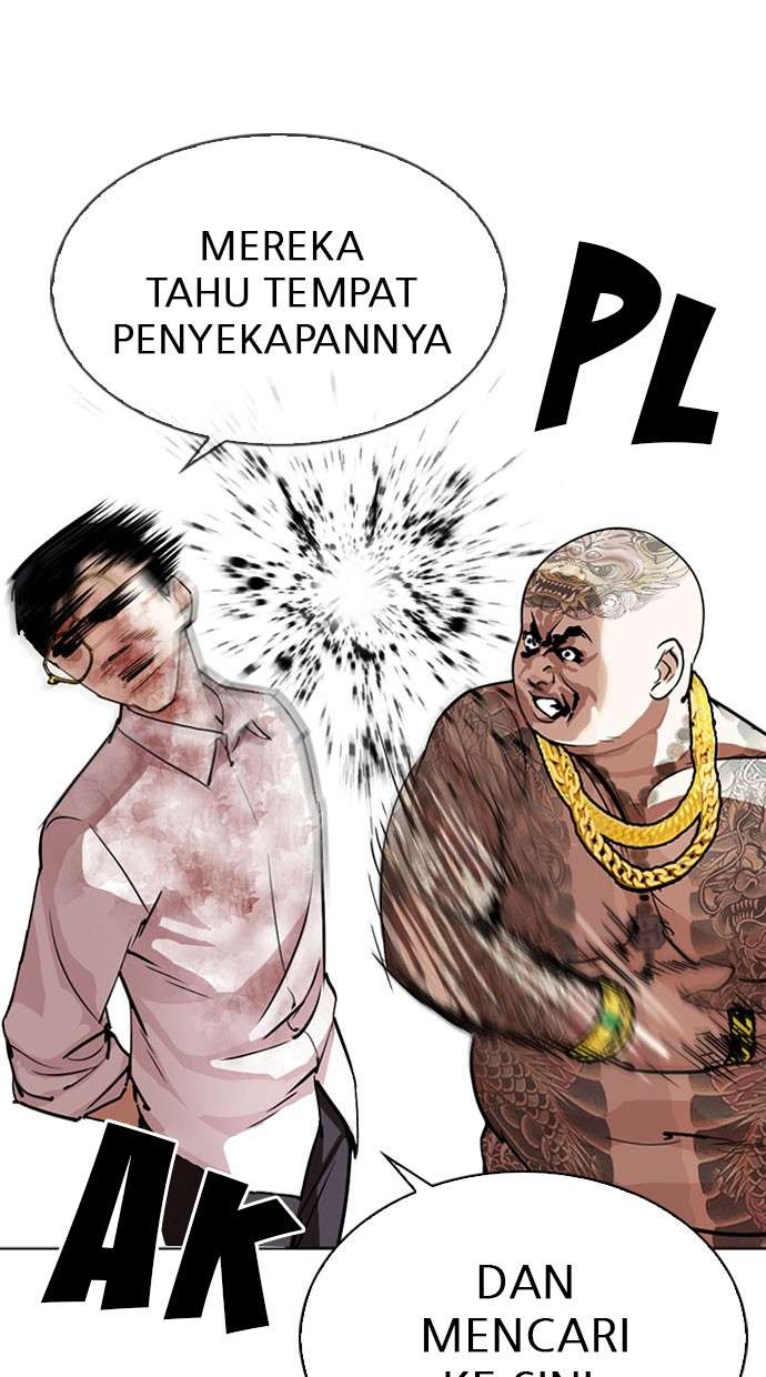 Lookism Chapter 294 halaman 7