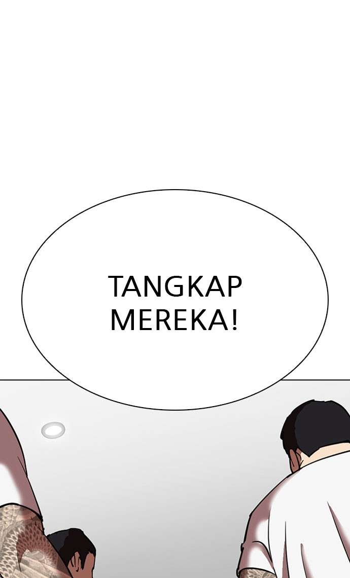 Lookism Chapter 294 halaman 168