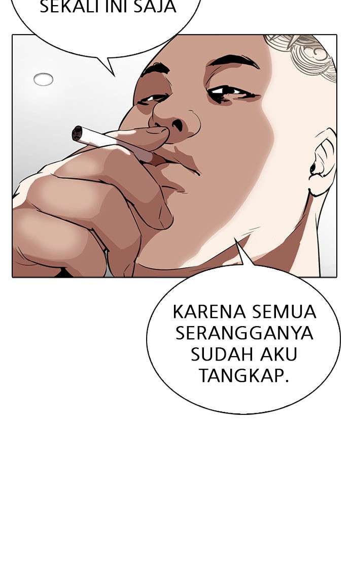 Lookism Chapter 294 halaman 139