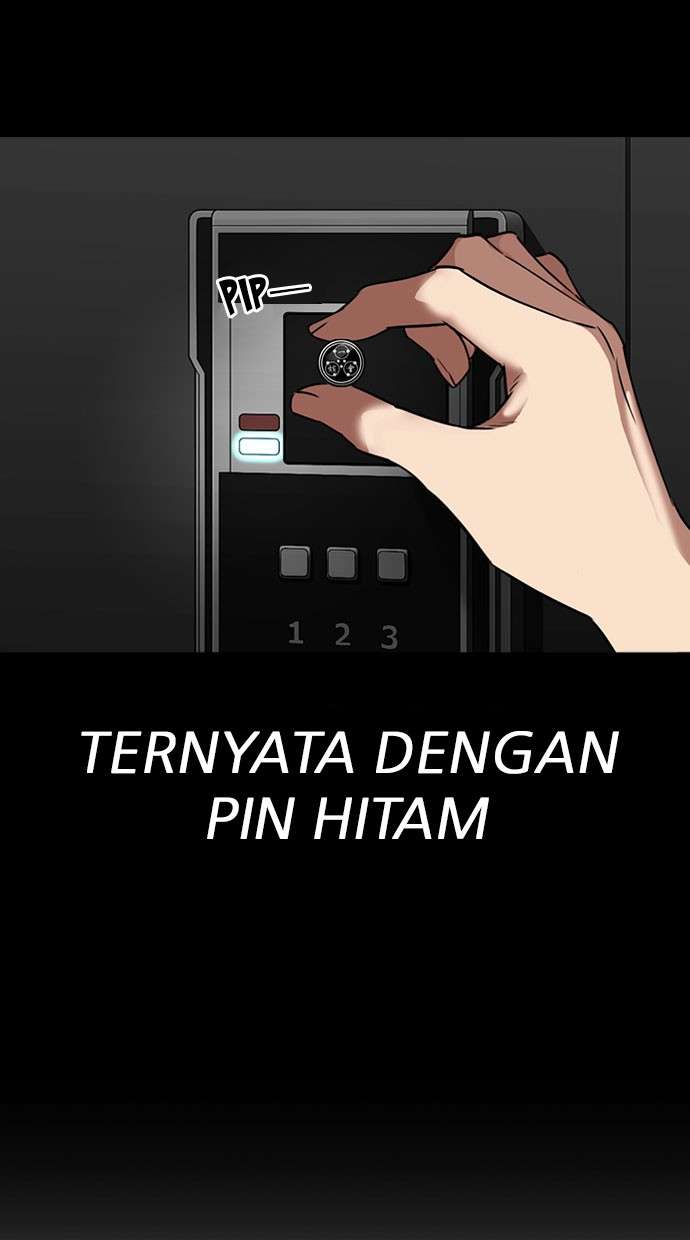 Lookism Chapter 294 halaman 164