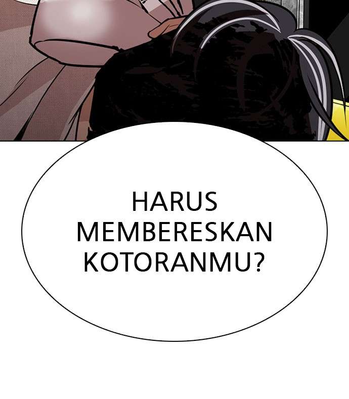 Lookism Chapter 294 halaman 129