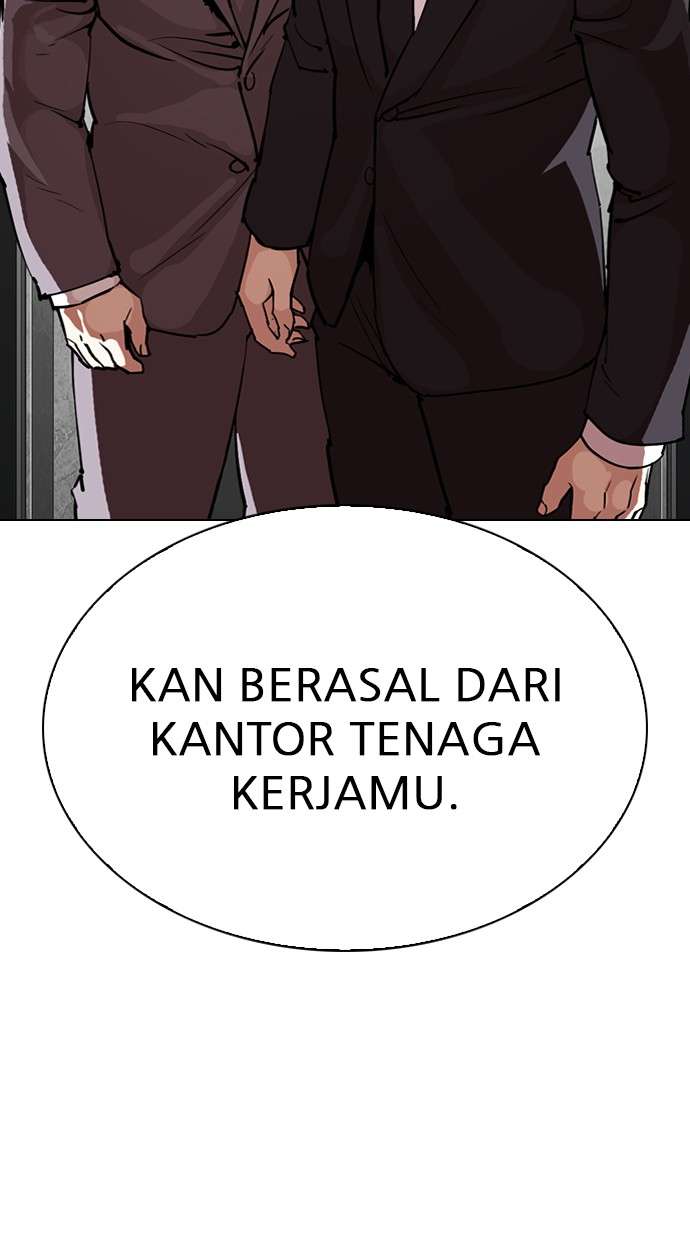 Lookism Chapter 295 halaman 20