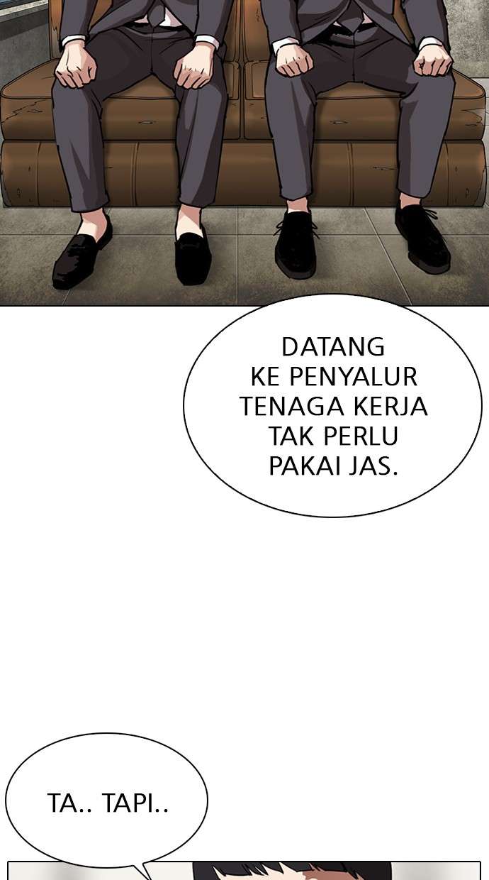 Lookism Chapter 295 halaman 25