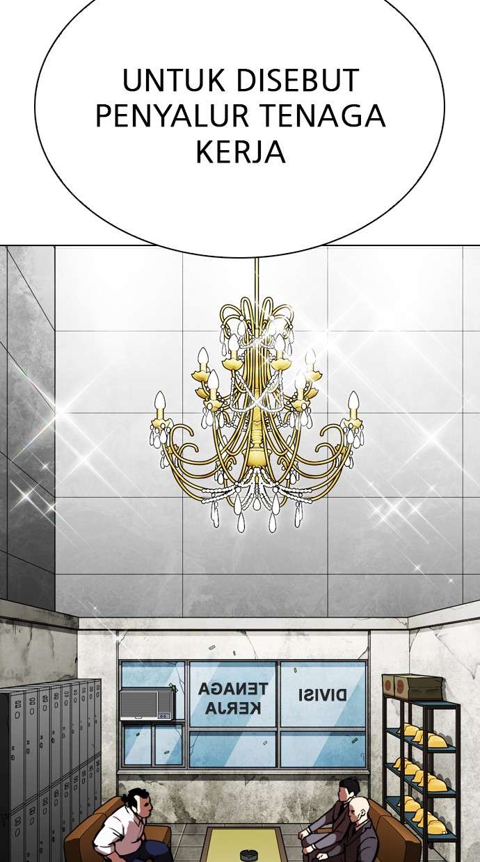 Lookism Chapter 295 halaman 27