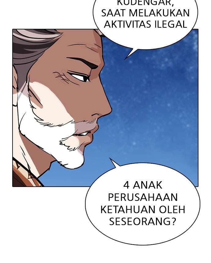 Lookism Chapter 295 halaman 154