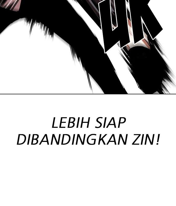 Lookism Chapter 295 halaman 126