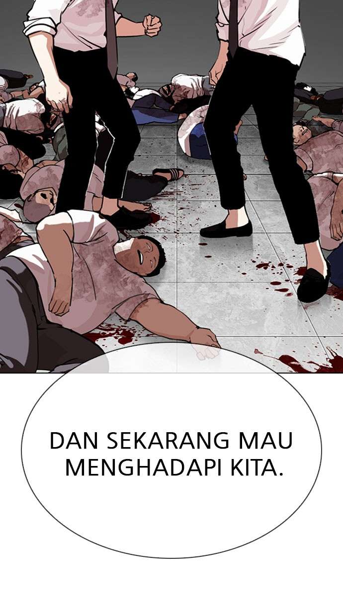 Lookism Chapter 295 halaman 52