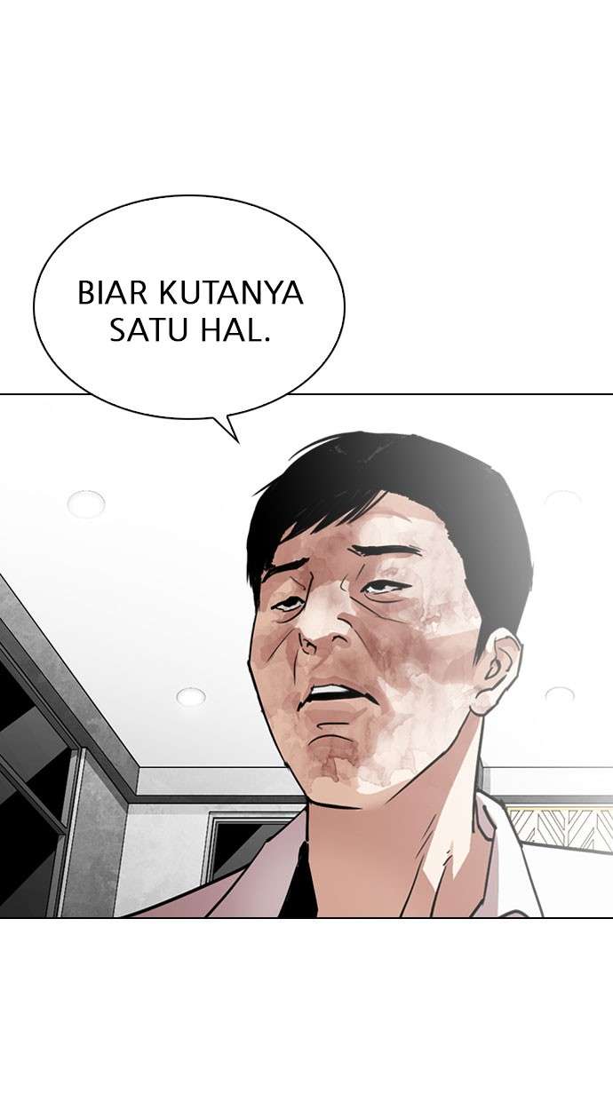 Lookism Chapter 295 halaman 134