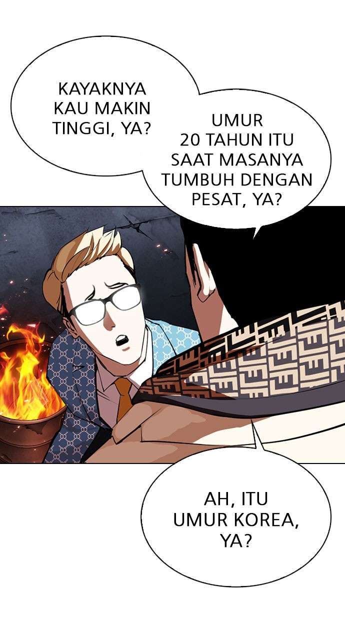 Lookism Chapter 295 halaman 165