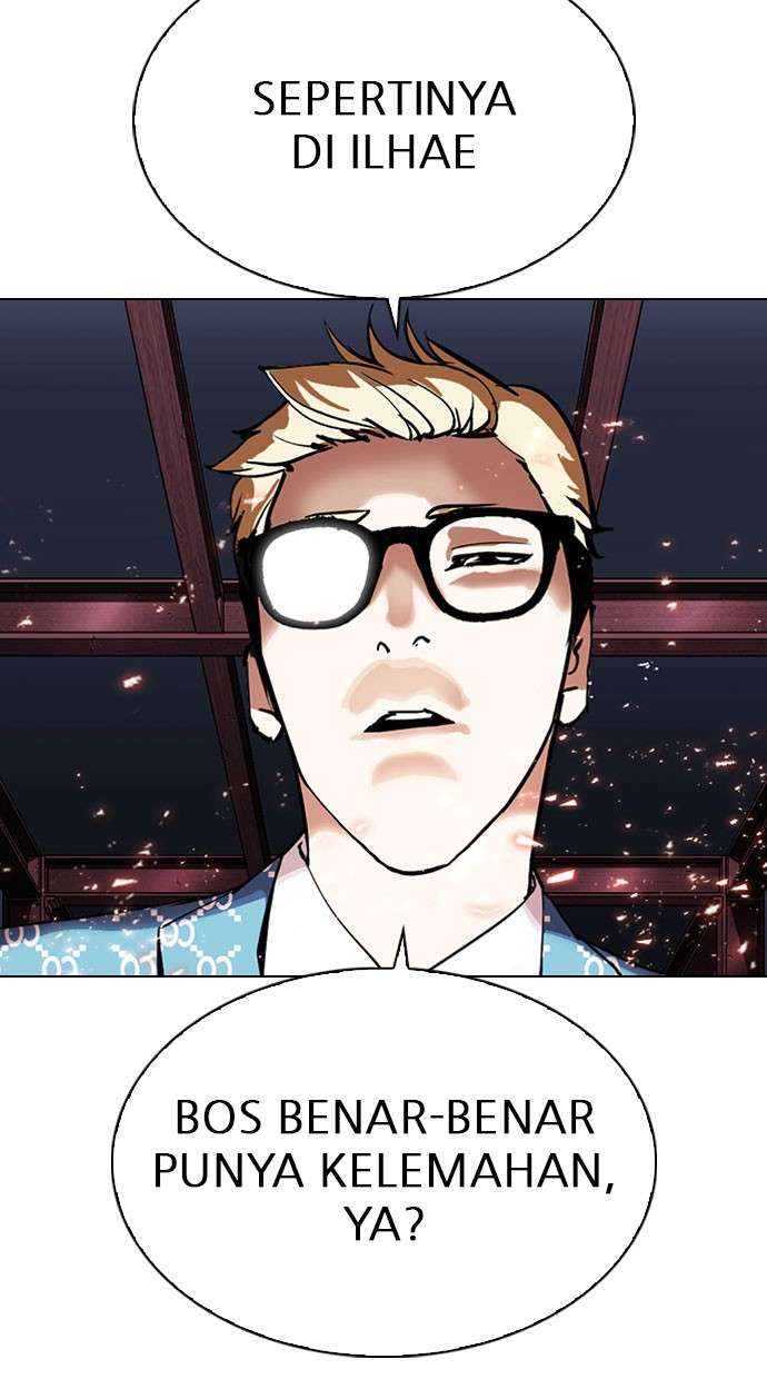 Lookism Chapter 295 halaman 158