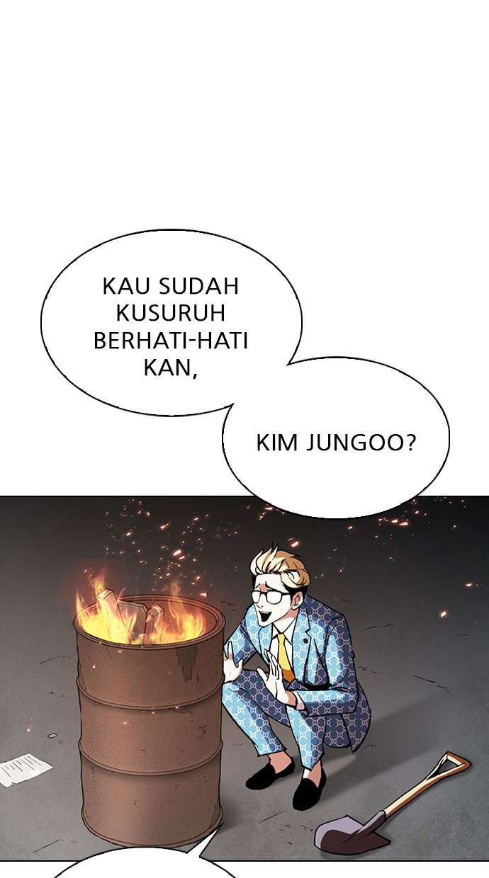 Lookism Chapter 295 halaman 155