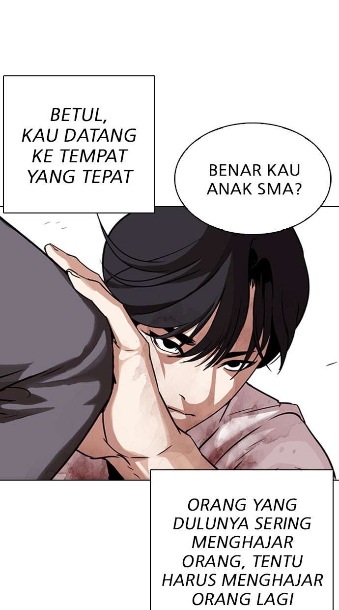 Lookism Chapter 295 halaman 39