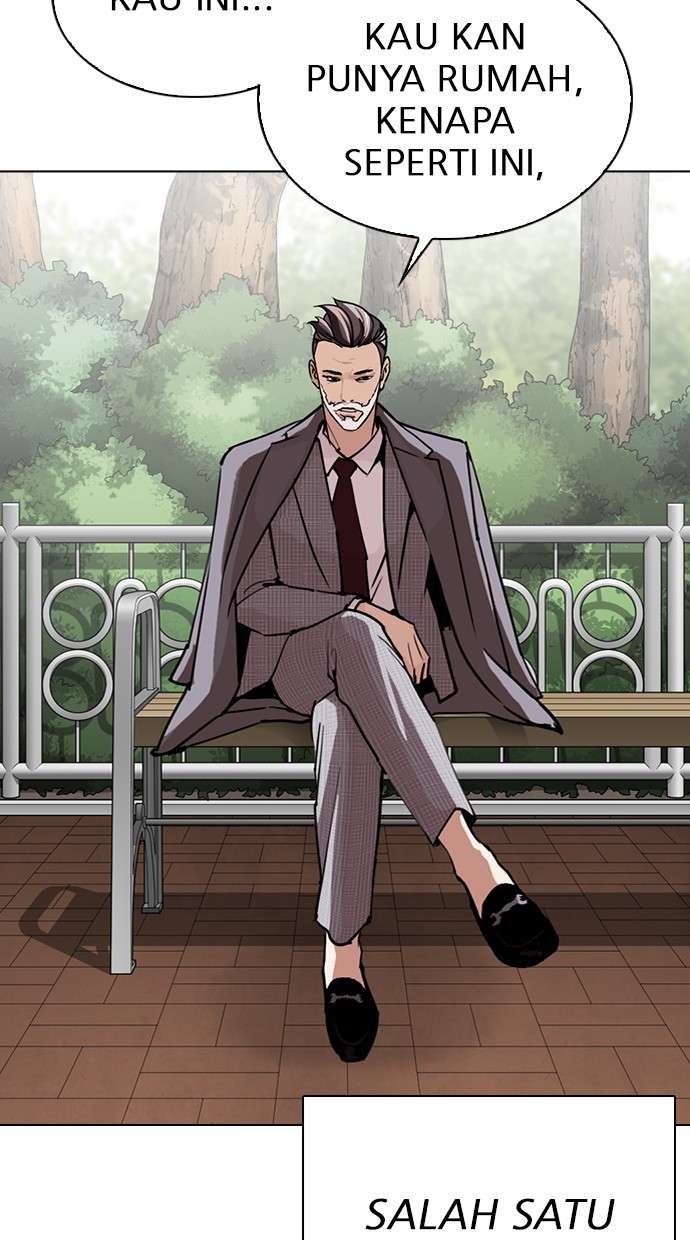 Lookism Chapter 295 halaman 8