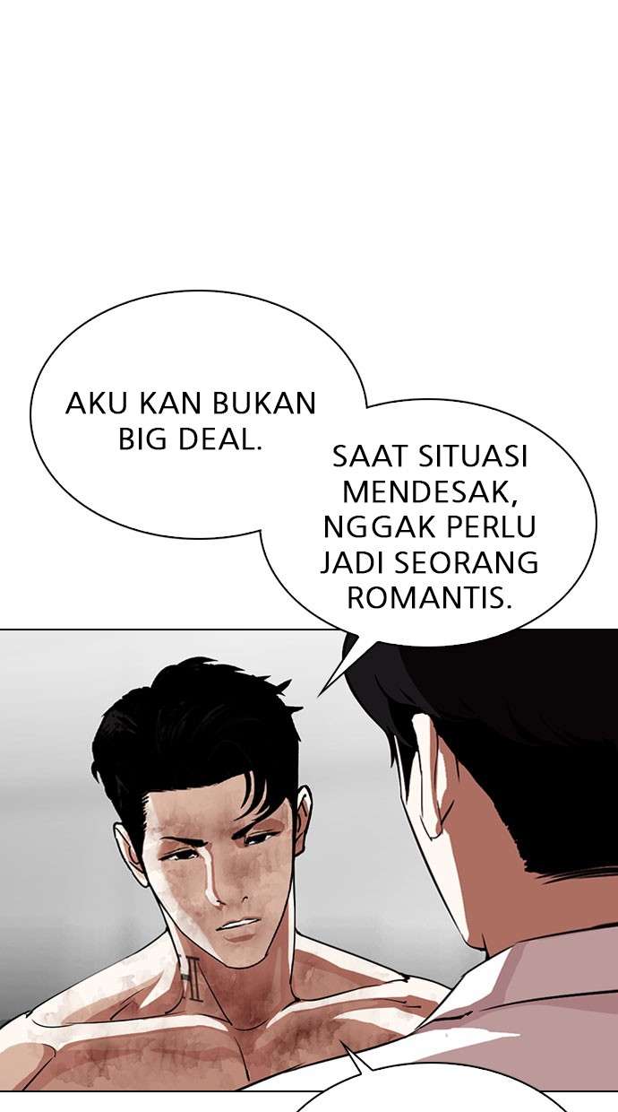 Lookism Chapter 295 halaman 141