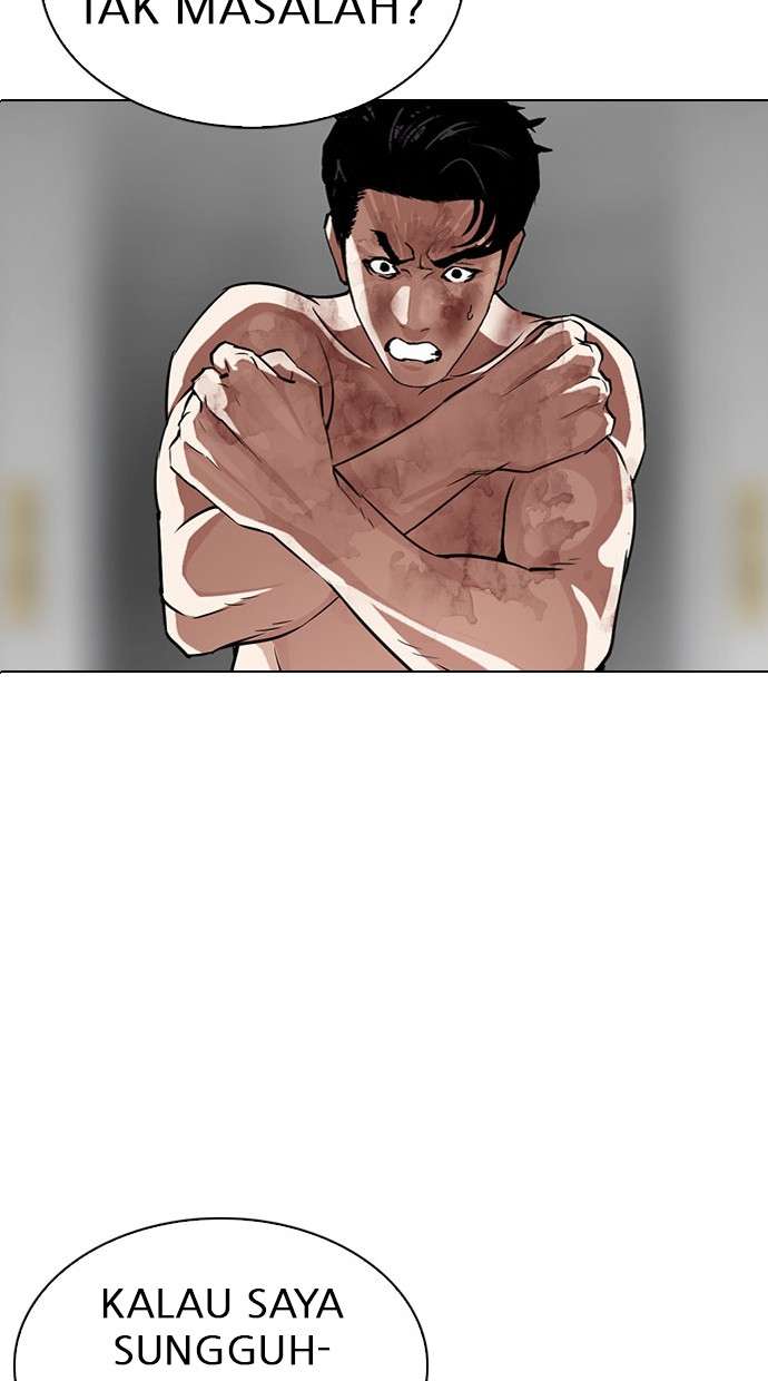 Lookism Chapter 295 halaman 99