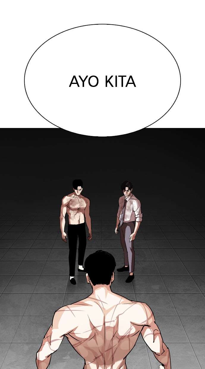 Lookism Chapter 295 halaman 145