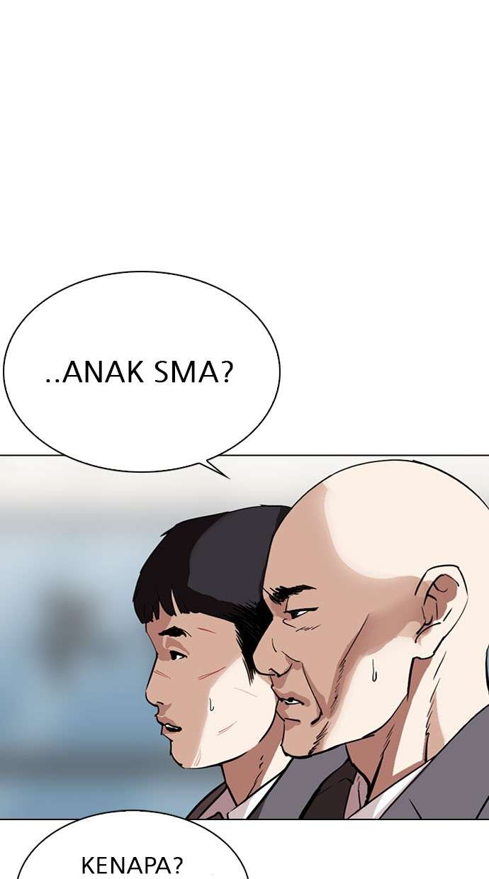 Lookism Chapter 295 halaman 30