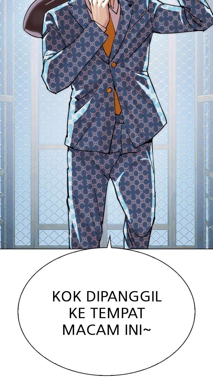 Lookism Chapter 295 halaman 149