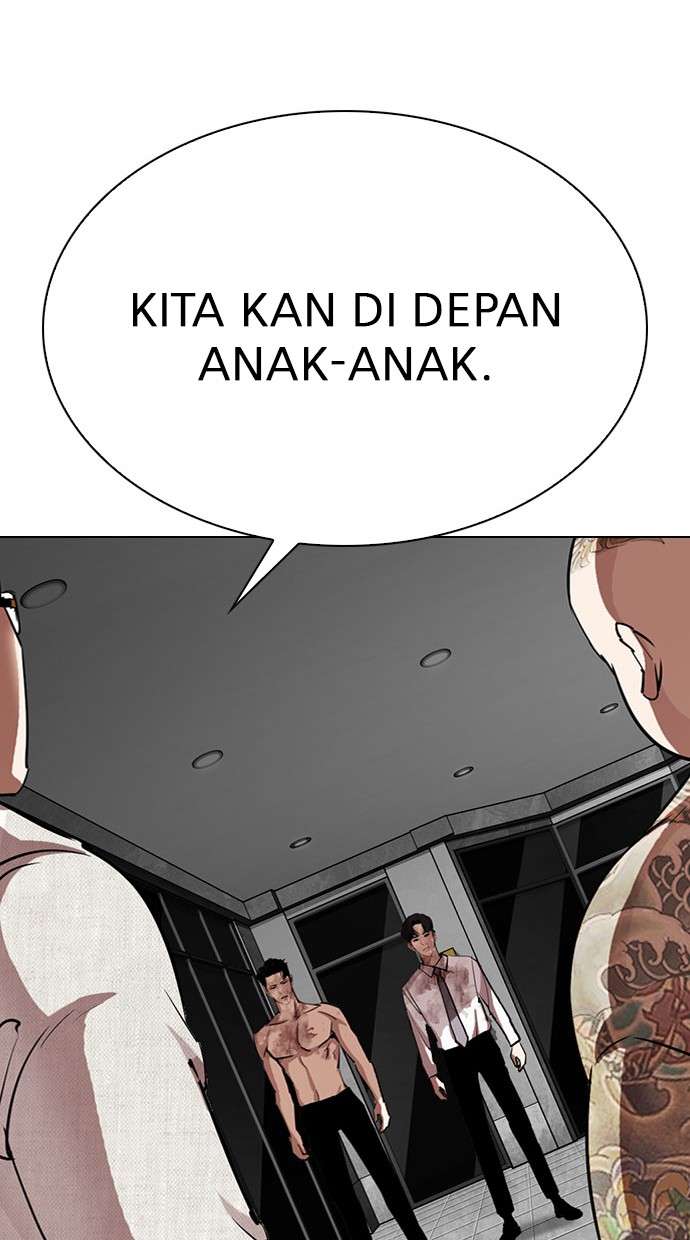 Lookism Chapter 295 halaman 92